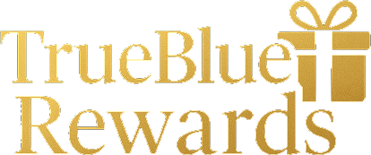 TrueBlue Rewards Logo